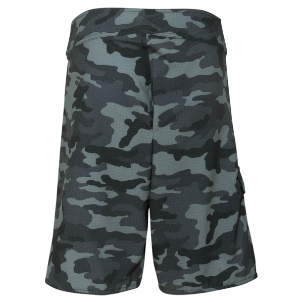 Men's Diamond Dobby Board Shorts Fireground Supply
