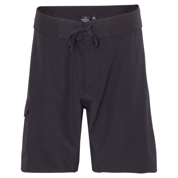 Men's Diamond Dobby Board Shorts Fireground Supply
