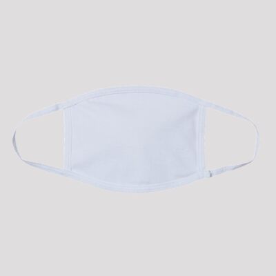 Adult USA Made Cotton Face Mask Thumbnail