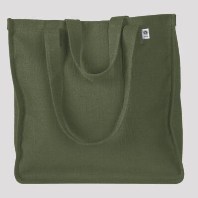 Hemp Blend Market Tote Thumbnail