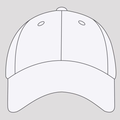 Light Weight Cotton Seersucker Cap Thumbnail