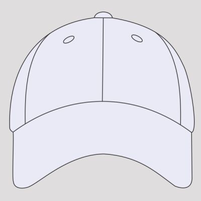 Performance Fabric Cap Thumbnail