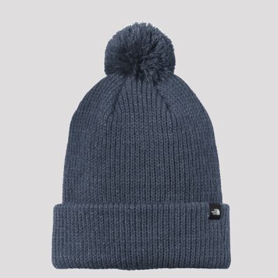 Pom Beanie Thumbnail