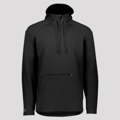 Men's Limitless Quarter-Zip Hooded Pullover Thumbnail