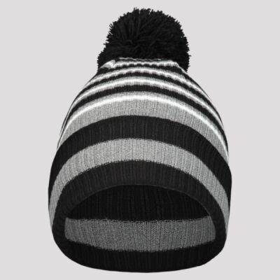 8 1/2" Spirit Pom Beanie Thumbnail