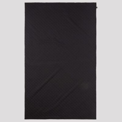 Quilted Jersey Blanket Thumbnail