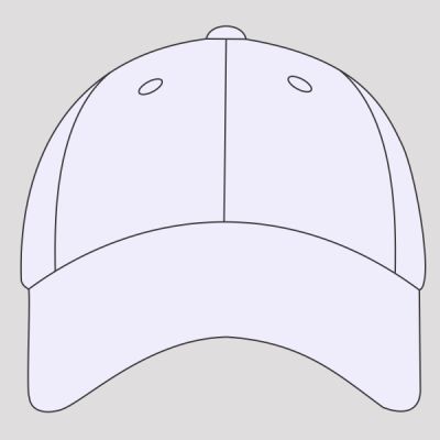 Performance Perforated Cap Thumbnail