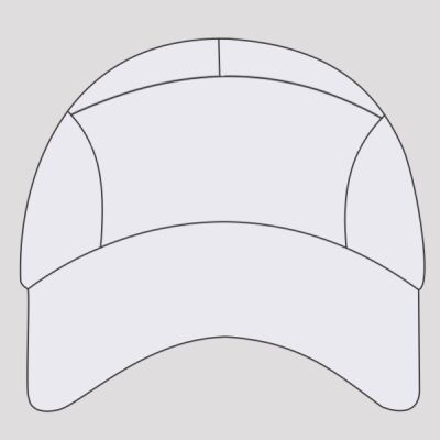 Foldable Bill Performance Cap Thumbnail