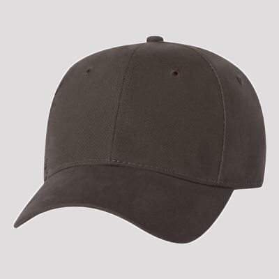 Brushed Cotton Twill Moose Cap Thumbnail