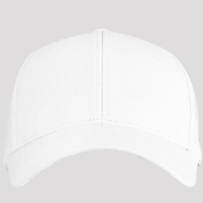 Structured Eco Baseball Cap Thumbnail