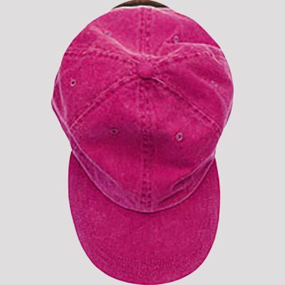 Youth Pigment-Dyed Cap. Thumbnail