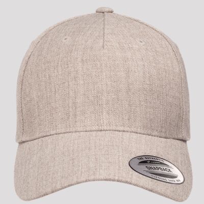 Premium Snapback Cap Thumbnail