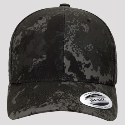 Veil® Retro Trucker Cap Thumbnail
