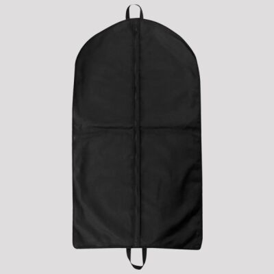 Gusseted Garment Bag Thumbnail