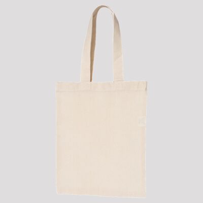 Cotton Canvas Tote Thumbnail
