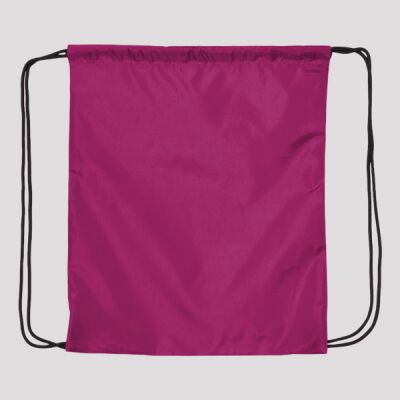 Basic Drawstring Bag Thumbnail