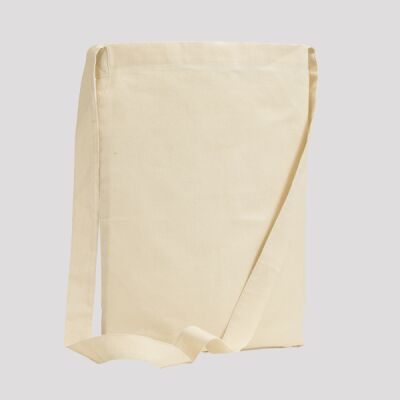 Canvas Sling Tote Thumbnail
