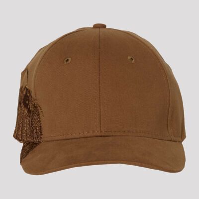 Brushed Cotton Twill Harvesting Cap Thumbnail