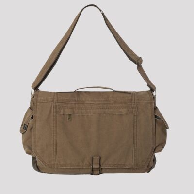 Adult Messenger Bag Thumbnail