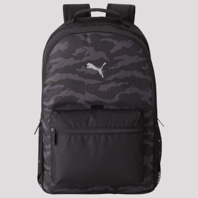 Camo Laptop Backpack Thumbnail