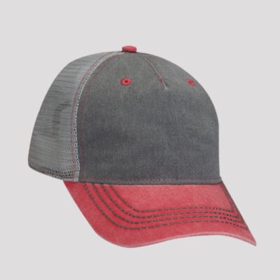 Endeavor Cap Thumbnail