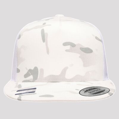 Adult Multicam® Trucker Cap Thumbnail