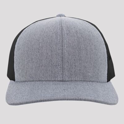 Trucker Snapback Cap Thumbnail