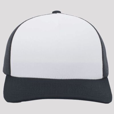 Snapback Trucker Cap Thumbnail