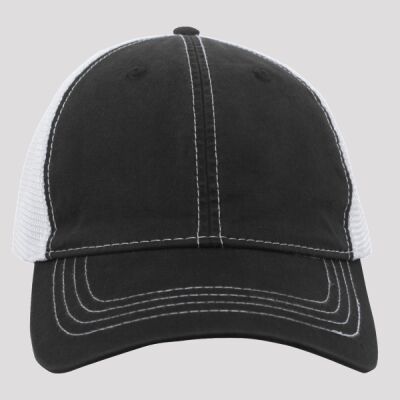 Vintage Trucker Snapback Cap Thumbnail