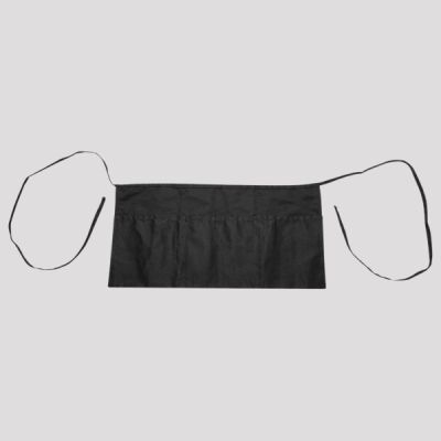 Midweight Cotton Twill Waist Apron Thumbnail