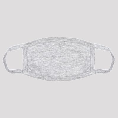 Youth 3-Ply Face Mask w/Filter Pocket Thumbnail