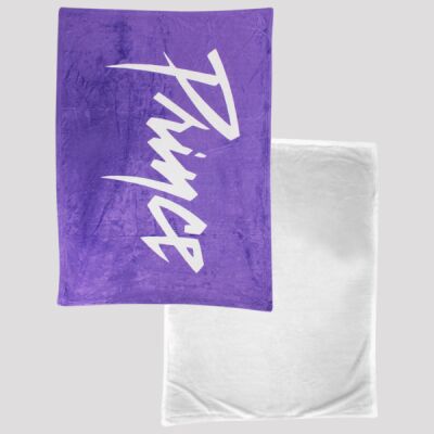 Sublimation Silktouch Blanket Thumbnail