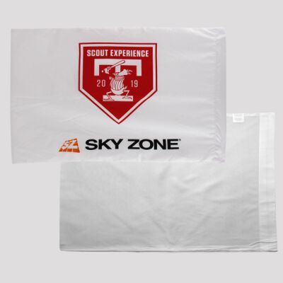 Sublimation Pillowcase Thumbnail