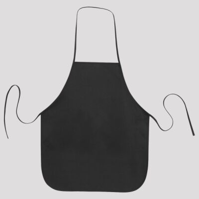 Midweight Cotton Twill Apron Thumbnail