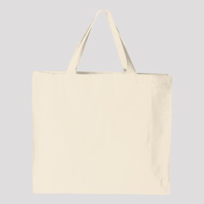 Katelyn Canvas Tote Thumbnail