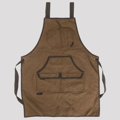 Workman's Canyon Cloth Apron Thumbnail