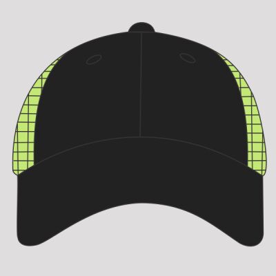 Canvas Hudson Trucker Hat Thumbnail