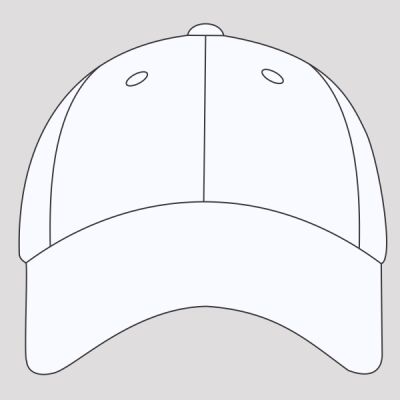 Pearl Nylon Performance Hat Thumbnail
