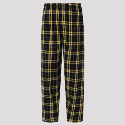 Men's Harley Flannel Pants Thumbnail