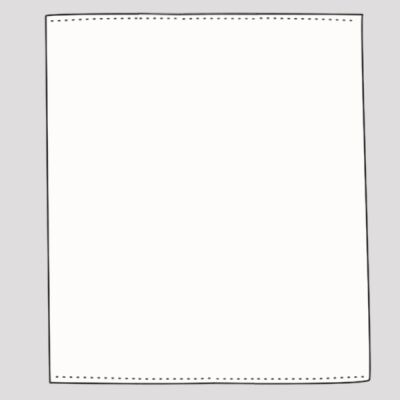 Sublimation Silk Touch Blanket Thumbnail