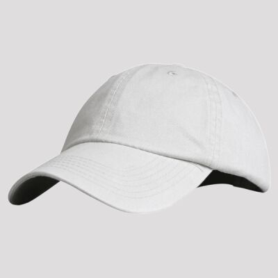 Promotional Pigment Dyed Washed Cotton Cap Thumbnail