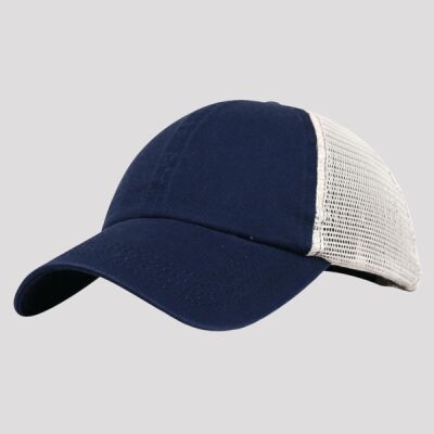 Relaxed Twill Trucker Hat Thumbnail