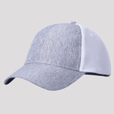 High Tech Mesh Trucker Hat Thumbnail