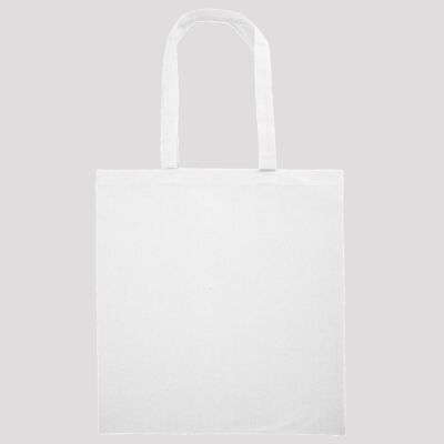 Nicole Recycled Cotton Canvas Tote Thumbnail