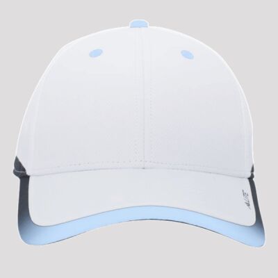Lite Series Hook-And-Loop Adjustable Cap Thumbnail