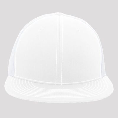 D-Series Trucker Snapback Cap Thumbnail