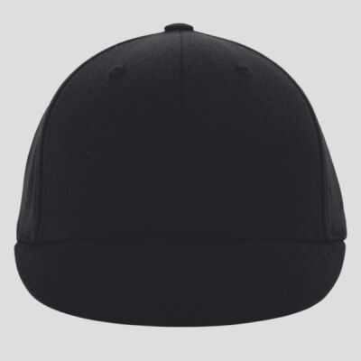 Wool Plate Umpire Flexfit(r) Cap Thumbnail