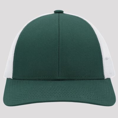 Low-Pro Trucker Cap Thumbnail