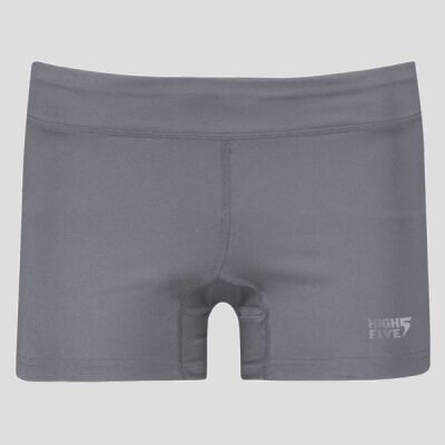 Ladies TruHit Volleyball Shorts Thumbnail