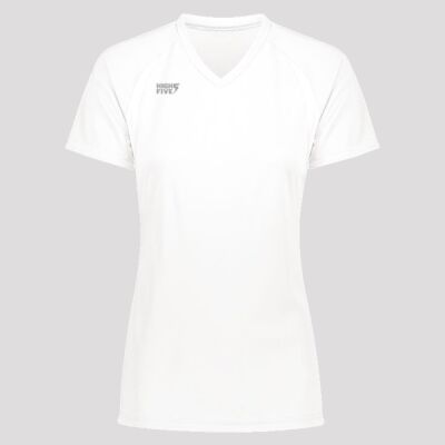 Ladies Color Cross Jersey Thumbnail